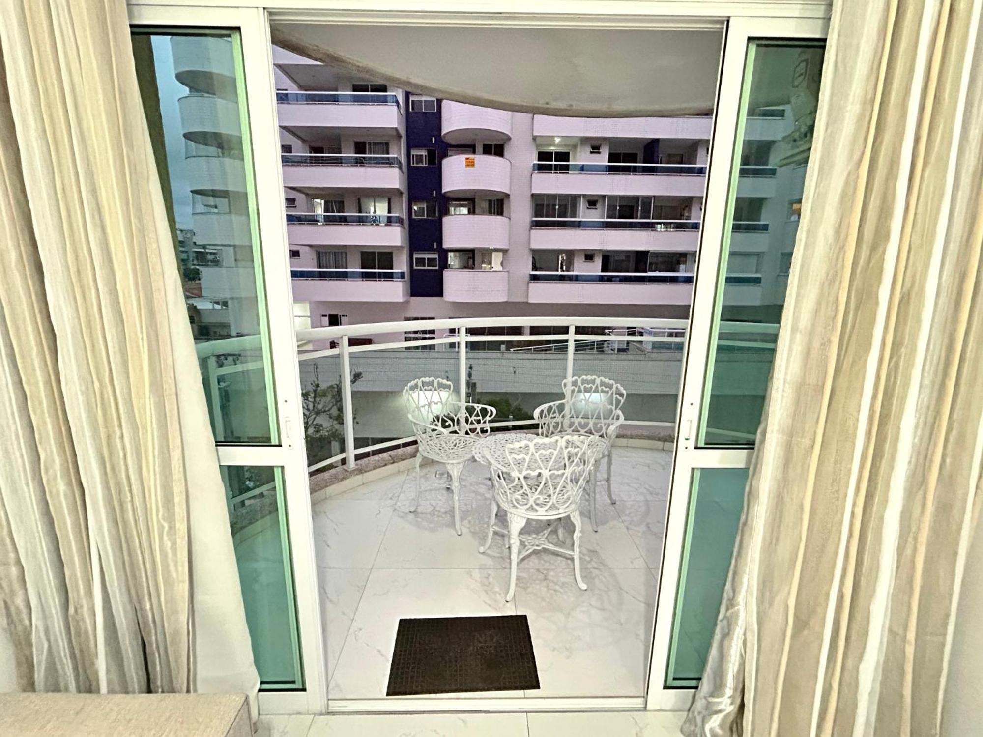 Apt 5 Minutos Praia Do Forte - Ar Condicionado Cabo Frio Exterior foto